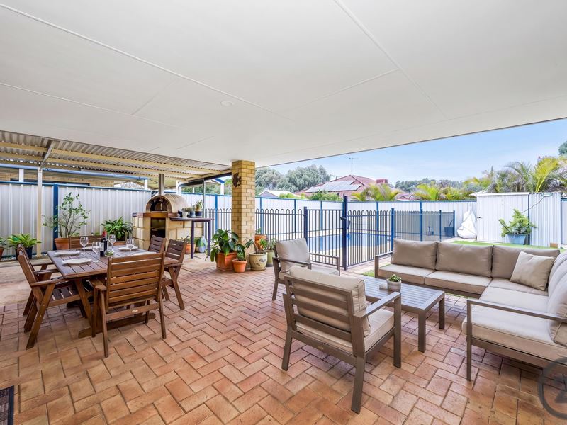 10 Oakwood Gate, Meadow Springs