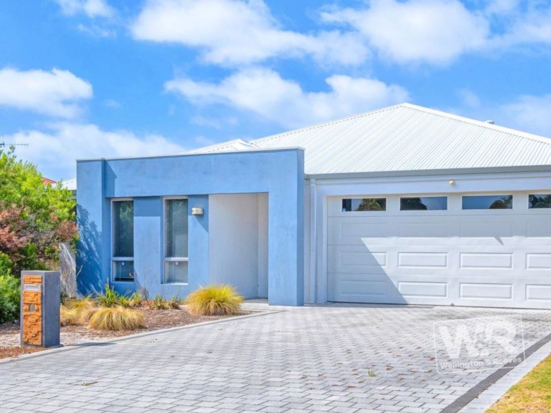 16 Elizabeth Street, Bayonet Head WA 6330