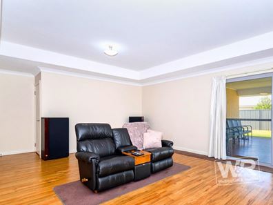 16 Elizabeth Street, Bayonet Head WA 6330
