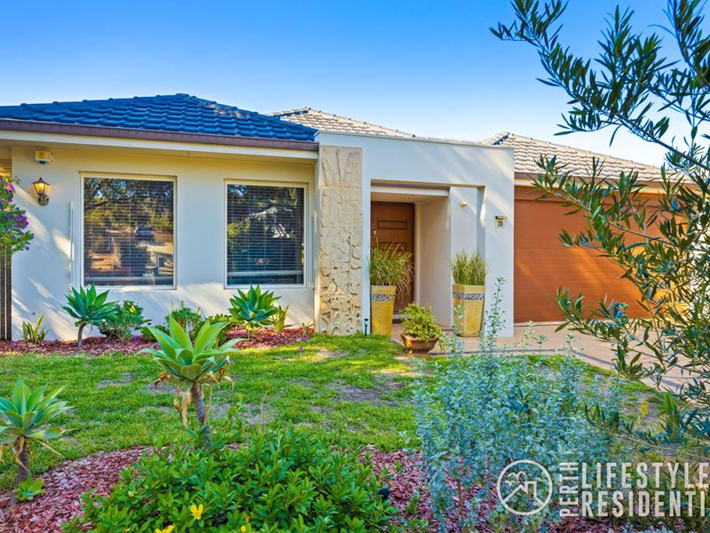 20 Cave Loop, Yanchep
