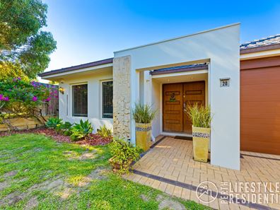 20 Cave Loop, Yanchep WA 6035