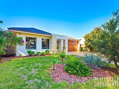 20 Cave Loop, Yanchep WA 6035