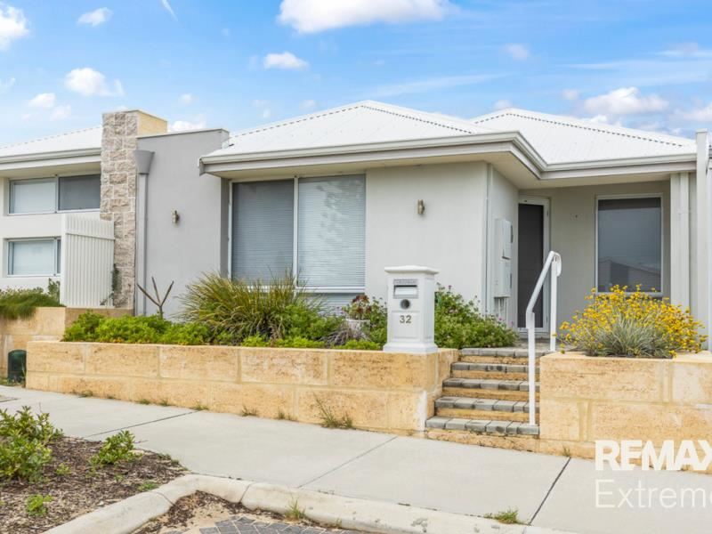 32 Broach Way, Alkimos WA 6038