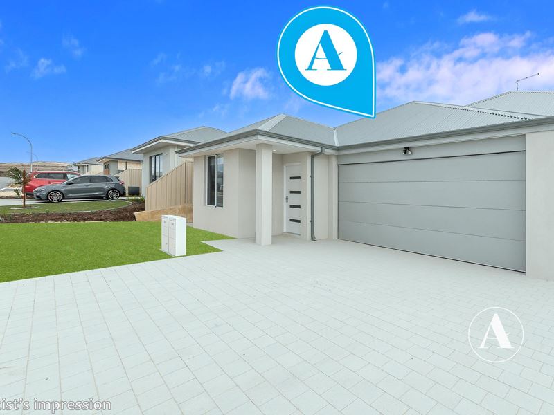 14A Wobbegong Grange, Two Rocks
