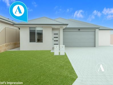 14A Wobbegong Grange, Two Rocks WA 6037
