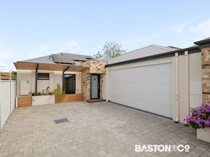 7B Harris Street, Carlisle WA 6101