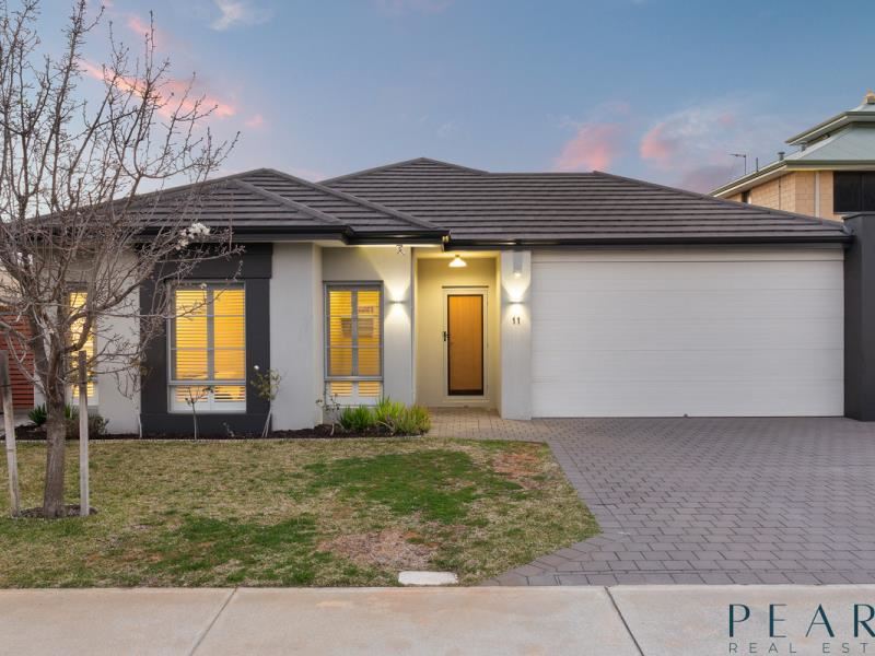 11 Hastie Link, Caversham