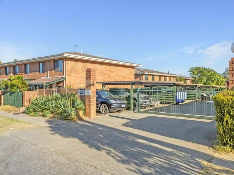 19/390 Hector Street, Yokine WA 6060