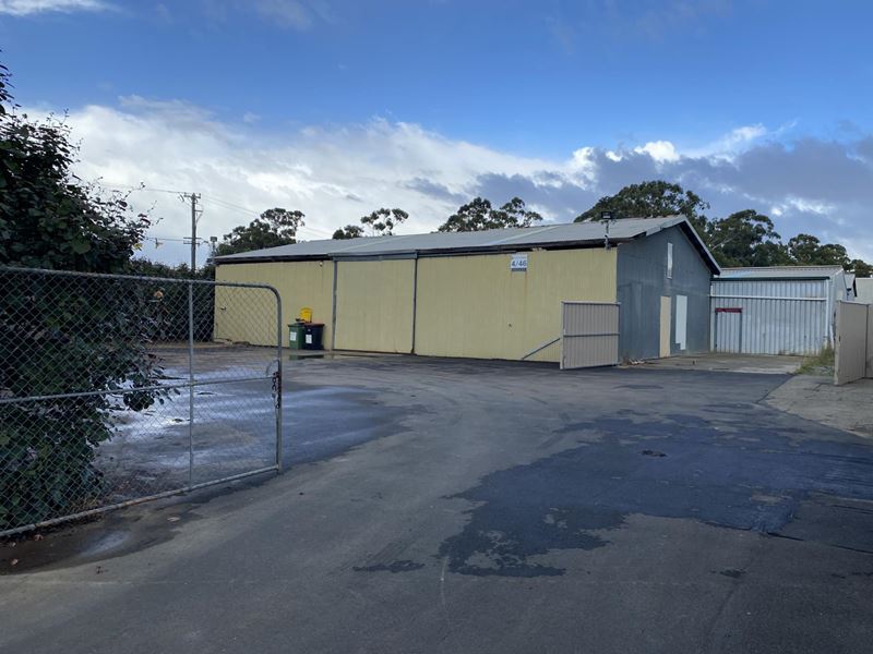 4/46 Owen Road, Kelmscott WA 6111
