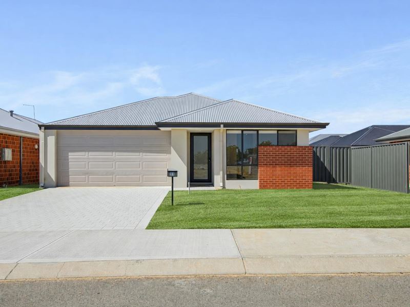 11 Kenton Way, Ravenswood WA 6208