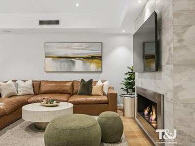 18 Kyle Way, Claremont WA 6010