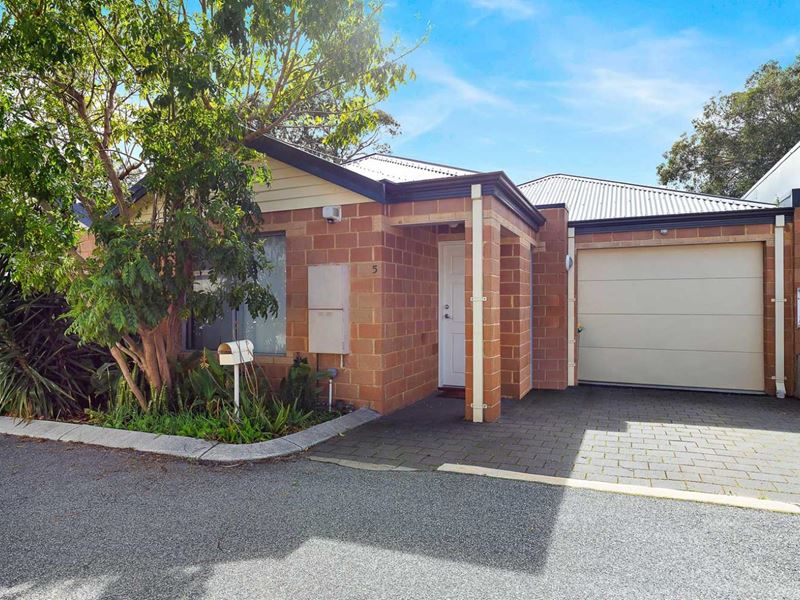 5/38 Astley Street, Gosnells