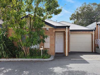 5/38 Astley Street, Gosnells WA 6110