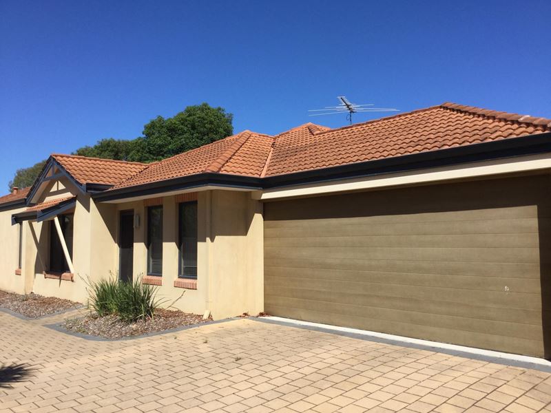 119B Fitzroy Road, Rivervale WA 6103