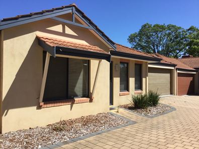 119B Fitzroy Road, Rivervale WA 6103
