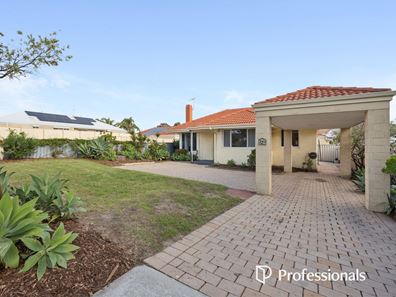 22 Albourne Way, Balga WA 6061