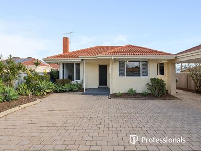 22 Albourne Way, Balga WA 6061