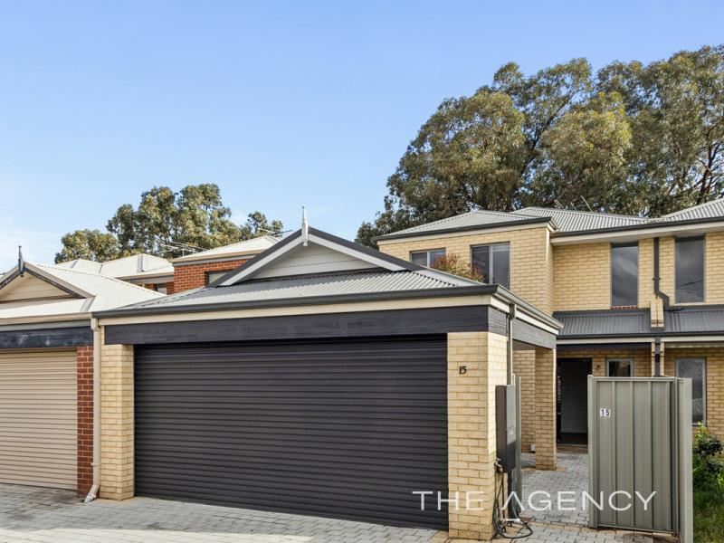 15/15 Sydenham Street, Rivervale WA 6103