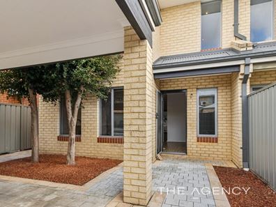 15/15 Sydenham Street, Rivervale WA 6103