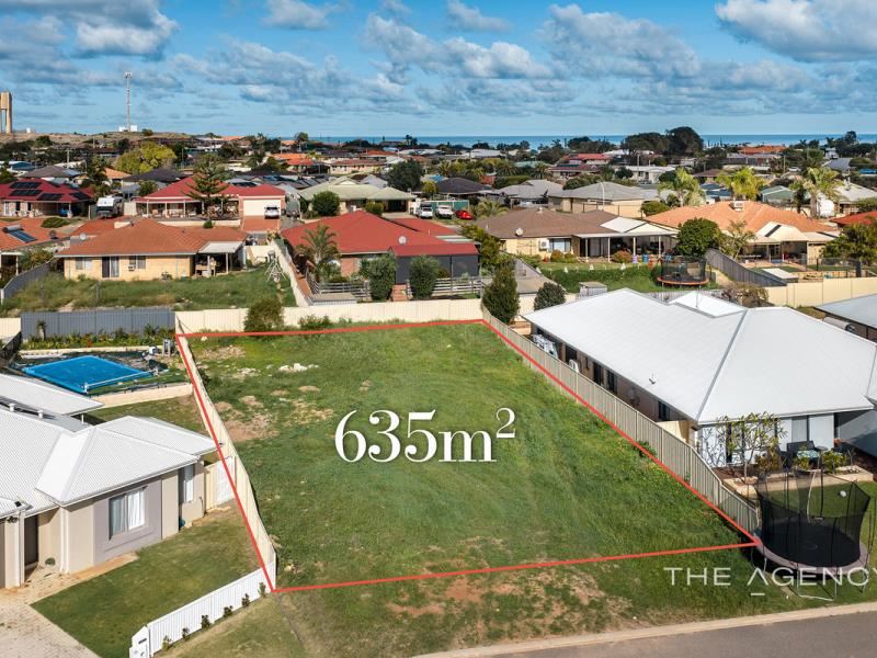 17 Bagley Crescent, Mount Tarcoola WA 6530