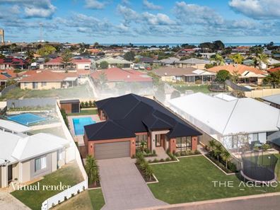 17 Bagley Crescent, Mount Tarcoola WA 6530