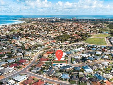 17 Bagley Crescent, Mount Tarcoola WA 6530