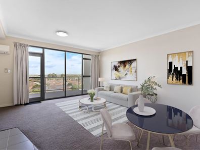 510/25 Malata Crescent, Success WA 6164