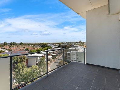 510/25 Malata Crescent, Success WA 6164