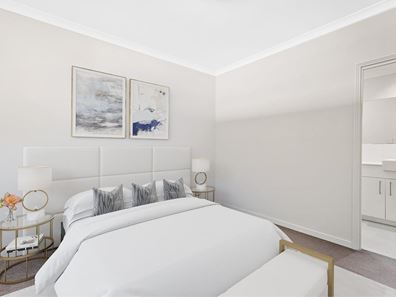 510/25 Malata Crescent, Success WA 6164