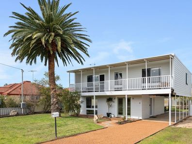 8 Day Road, Mandurah WA 6210