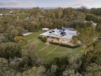 23 Robinson Road, Wandi WA 6167