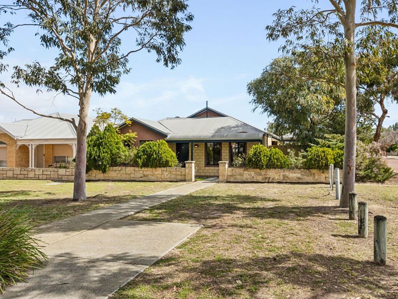 Ellenbrook WA 6069