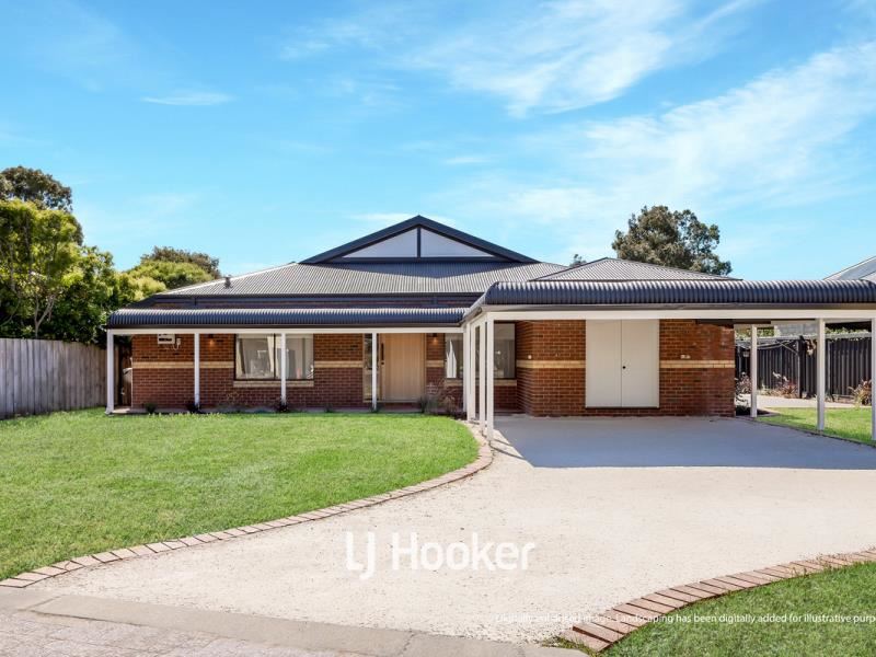 3 Rivendell Court, Dunsborough WA 6281