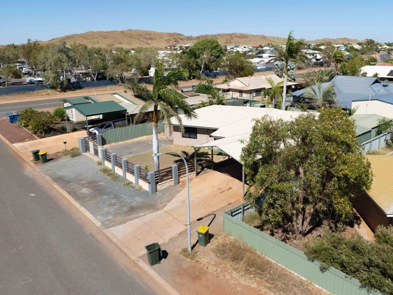 4 Leslie Loop, Baynton WA 6714