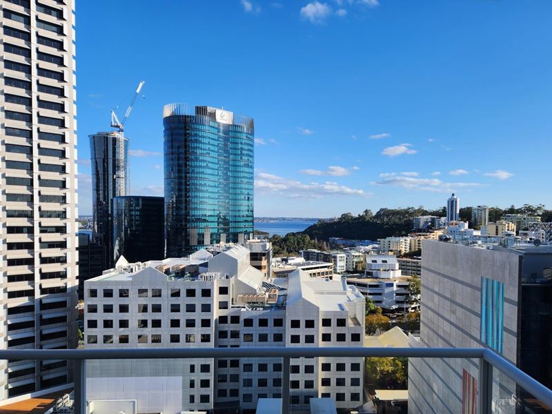 109/996 Hay Street, Perth