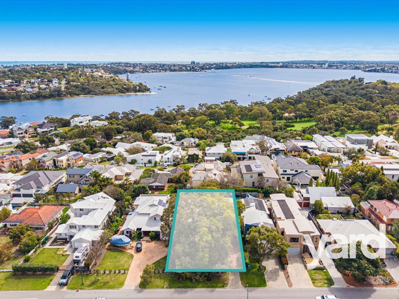 8 Clive Street, Bicton WA 6157