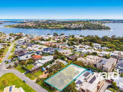 8 Clive Street, Bicton WA 6157