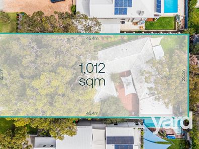 8 Clive Street, Bicton WA 6157