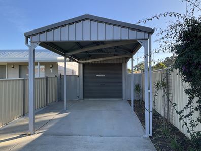 1 Foy Street, Esperance WA 6450