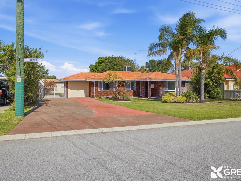 57 Hackett Street, Mandurah
