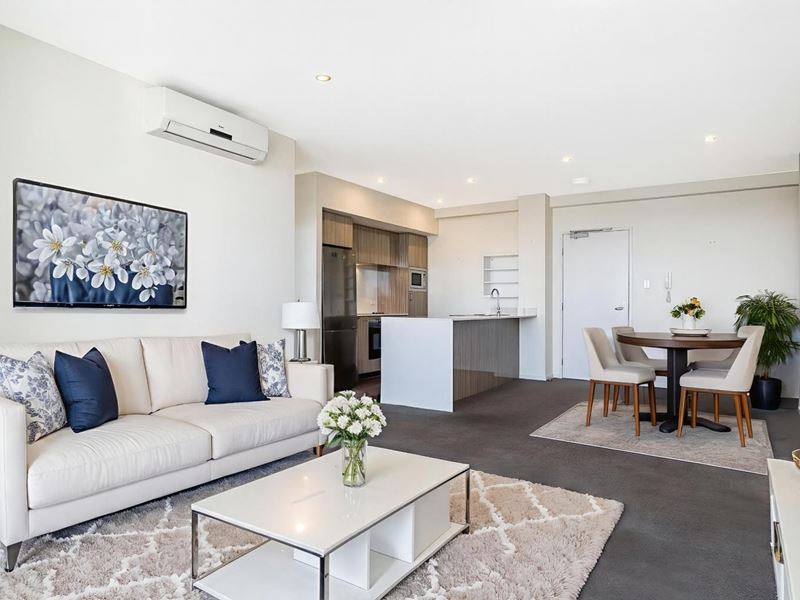 308/26 Hood Street, Subiaco WA 6008
