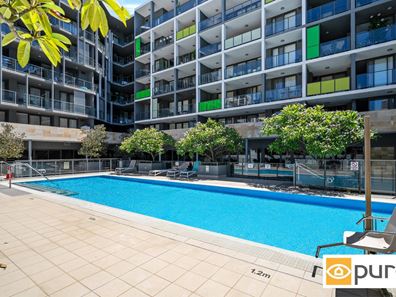 308/26 Hood Street, Subiaco WA 6008