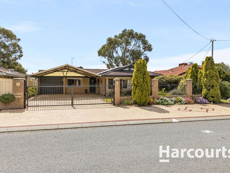 7 Paton Mews, Quinns Rocks WA 6030