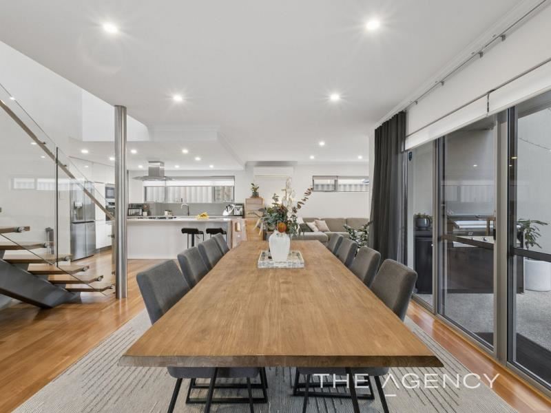 144B Roberts Street, Joondanna WA 6060