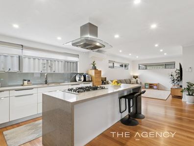 144B Roberts Street, Joondanna WA 6060
