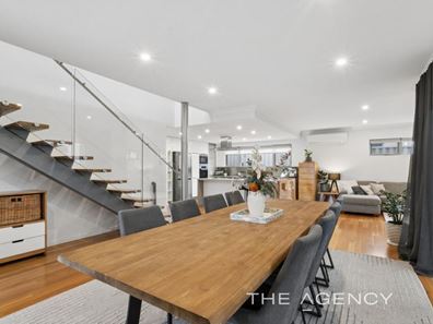 144B Roberts Street, Joondanna WA 6060