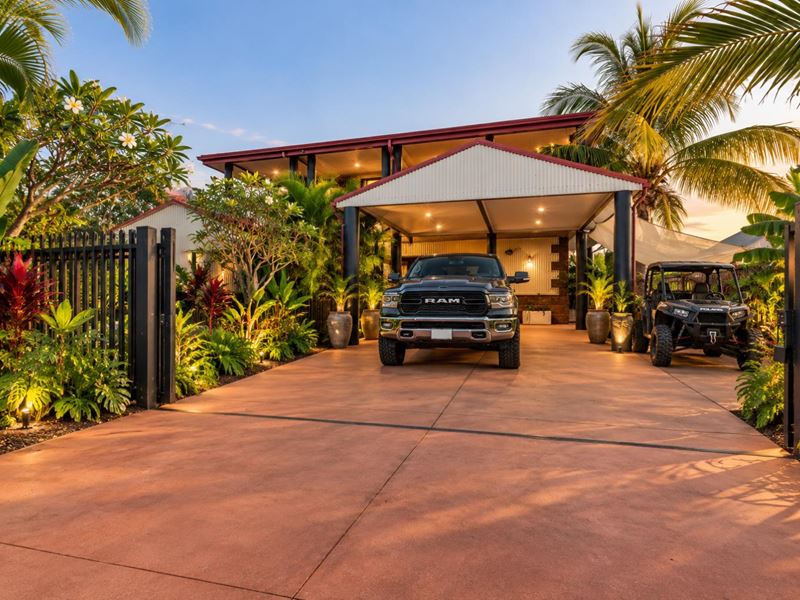 32 Kurrajong Loop, Derby WA 6728