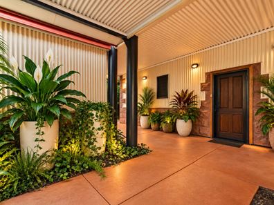 32 Kurrajong Loop, Derby WA 6728