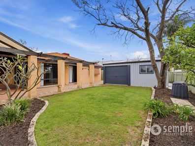 7 Ranunculus Court, Beeliar WA 6164