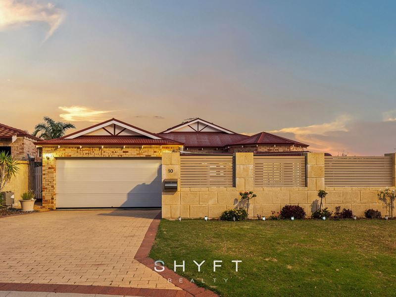 10 Volos Cove, Mindarie WA 6030